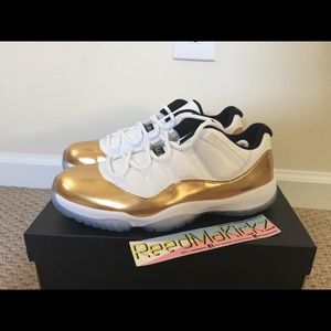 Closing ceremonies 11s